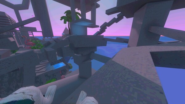 图片[5]-无法访问 Build.19077881（Unaccessible）免安装英文版-87软件库｜绿色软件+破解游戏下载站