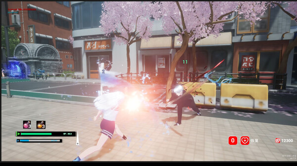 图片[2]-迷宫剑姬 Build.20455310（SwordPrincess）免安装中文版-87软件库｜绿色软件+破解游戏下载站