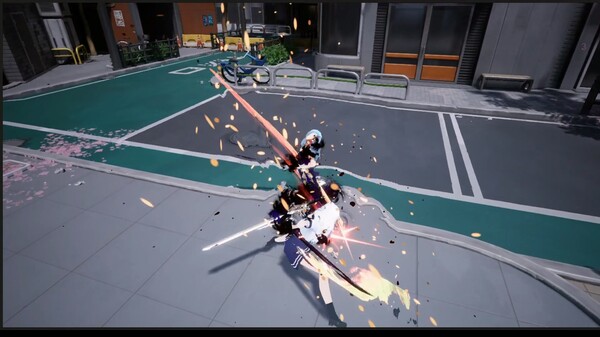 图片[5]-迷宫剑姬 Build.20455310（SwordPrincess）免安装中文版-87软件库｜绿色软件+破解游戏下载站