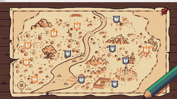 图片[2]-雷亚的花园世界大冒险 Build.19565273（Reyher Austerich’s Garden worlds Adventure）免安装中文版-87软件库｜绿色软件+破解游戏下载站