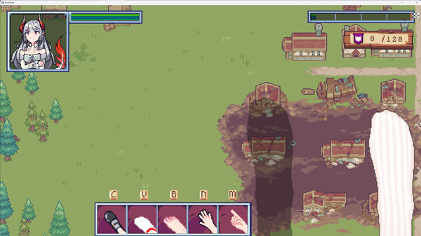 图片[4]-雷亚的花园世界大冒险 Build.19565273（Reyher Austerich’s Garden worlds Adventure）免安装中文版-87软件库｜绿色软件+破解游戏下载站