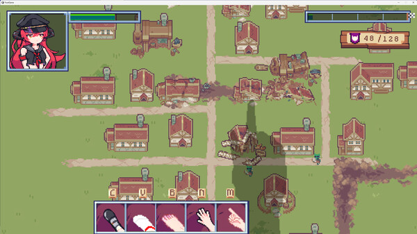 图片[6]-雷亚的花园世界大冒险 Build.19565273（Reyher Austerich’s Garden worlds Adventure）免安装中文版-87软件库｜绿色软件+破解游戏下载站