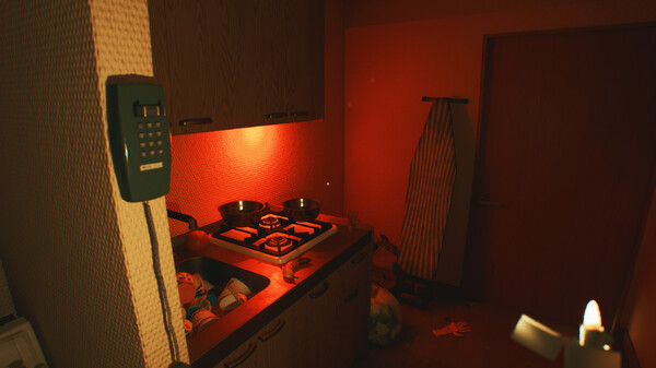 图片[2]-沉没的森林 Build.19855257（The Sinking Forest）免安装中文版-87软件库｜绿色软件+破解游戏下载站