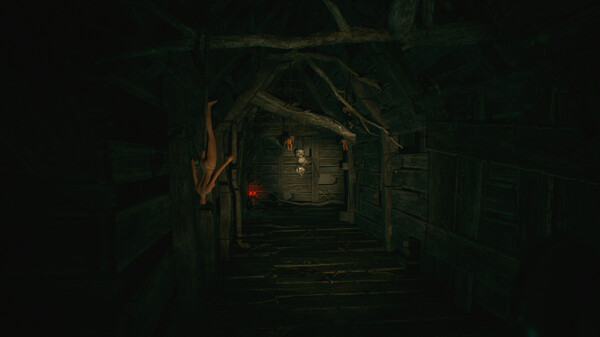 图片[3]-沉没的森林 Build.19855257（The Sinking Forest）免安装中文版-87软件库｜绿色软件+破解游戏下载站