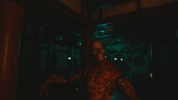 图片[4]-沉没的森林 Build.19855257（The Sinking Forest）免安装中文版-87软件库｜绿色软件+破解游戏下载站