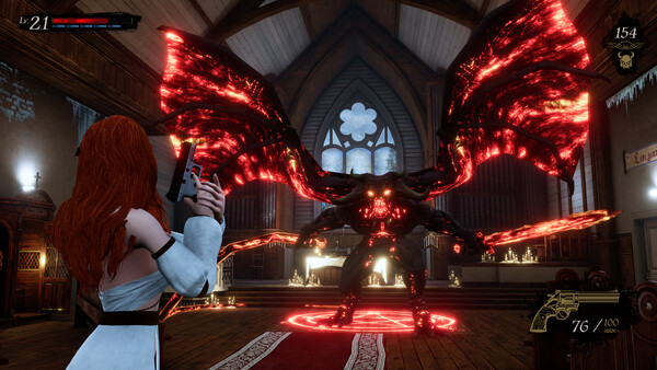 图片[6]-修女无可奉告|修女任务 Build.20375554（Nun of your Business）免安装中文版-87软件库｜绿色软件+破解游戏下载站