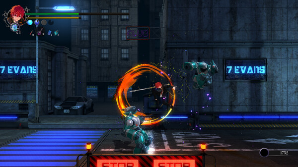 图片[2]-猎人X：代号T v1.0.5（HunterX: code name T）免安装中文版-87软件库｜绿色软件+破解游戏下载站