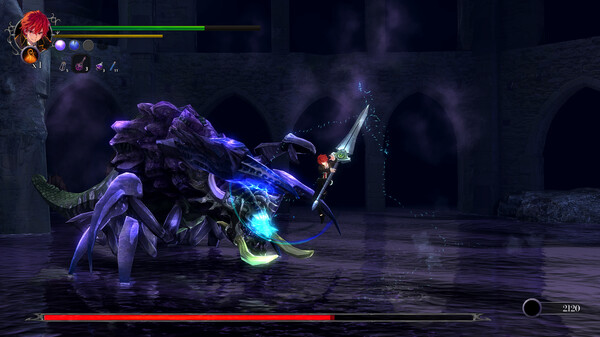 图片[3]-猎人X：代号T v1.0.5（HunterX: code name T）免安装中文版-87软件库｜绿色软件+破解游戏下载站