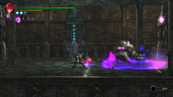 图片[4]-猎人X：代号T v1.0.5（HunterX: code name T）免安装中文版-87软件库｜绿色软件+破解游戏下载站