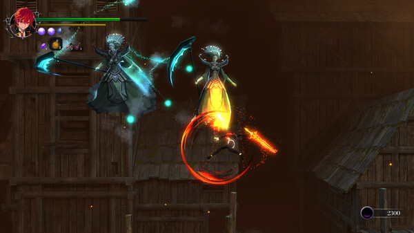 图片[5]-猎人X：代号T v1.0.5（HunterX: code name T）免安装中文版-87软件库｜绿色软件+破解游戏下载站