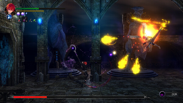 图片[6]-猎人X：代号T v1.0.5（HunterX: code name T）免安装中文版-87软件库｜绿色软件+破解游戏下载站