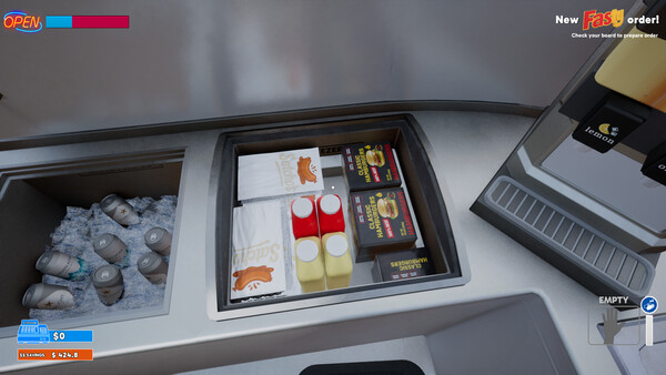 图片[5]-热狗：电子游戏 Build.20551367（Hotdog The Videogame）免安装中文版-87软件库｜绿色软件+破解游戏下载站