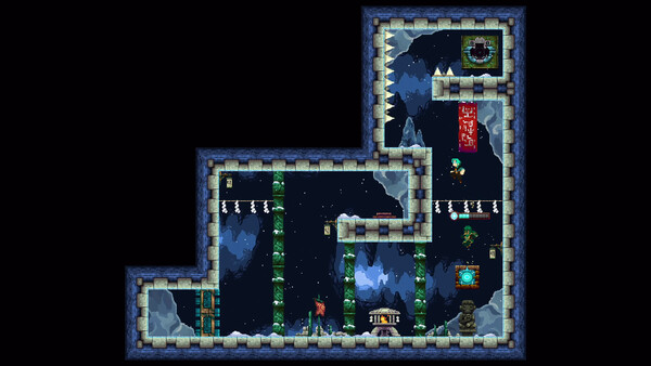 图片[3]-遗忘碎片 Build.20497228（Forgotten Fragments）免安装中文版-87软件库｜绿色软件+破解游戏下载站