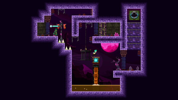 图片[5]-遗忘碎片 Build.20497228（Forgotten Fragments）免安装中文版-87软件库｜绿色软件+破解游戏下载站