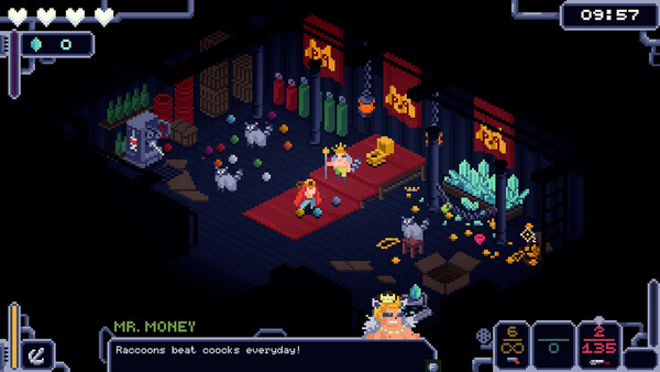 图片[3]-百慕大幸存者 Build.20494698（Bermuda Survivor）免安装中文版-87软件库｜绿色软件+破解游戏下载站