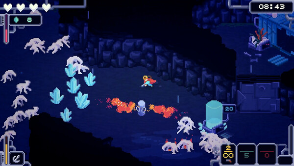 图片[4]-百慕大幸存者 Build.20494698（Bermuda Survivor）免安装中文版-87软件库｜绿色软件+破解游戏下载站