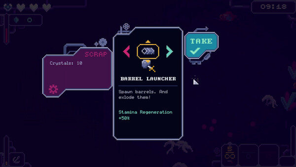 图片[5]-百慕大幸存者 Build.20494698（Bermuda Survivor）免安装中文版-87软件库｜绿色软件+破解游戏下载站