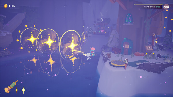 图片[2]-伊拉：冰霜滑行 v1.0.0.7（ILA A Frosty Glide）免安装中文版-87软件库｜绿色软件+破解游戏下载站