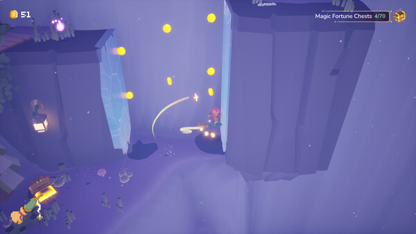 图片[5]-伊拉：冰霜滑行 v1.0.0.7（ILA A Frosty Glide）免安装中文版-87软件库｜绿色软件+破解游戏下载站