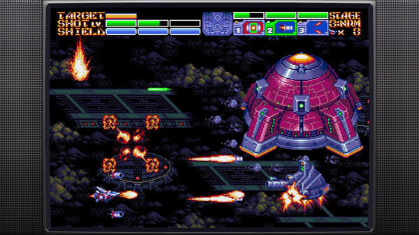 图片[4]-地球战机 Build.20481167（Earthion）免安装中文版-87软件库｜绿色软件+破解游戏下载站