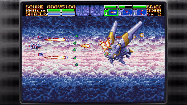 图片[5]-地球战机 Build.20481167（Earthion）免安装中文版-87软件库｜绿色软件+破解游戏下载站