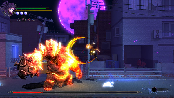 图片[2]-狩猎者X v1.1.4（HunterX）免安装中文版-87软件库｜绿色软件+破解游戏下载站