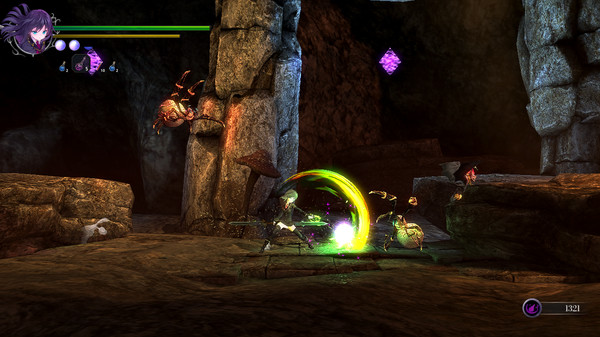 图片[5]-狩猎者X v1.1.4（HunterX）免安装中文版-87软件库｜绿色软件+破解游戏下载站