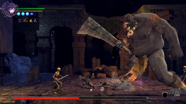 图片[6]-狩猎者X v1.1.4（HunterX）免安装中文版-87软件库｜绿色软件+破解游戏下载站