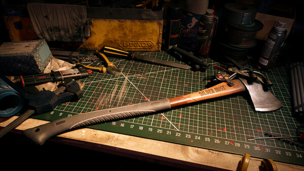 图片[6]-死亡岛2 Build.20514355 全DLC 送修改器 单机+联机（Dead Island 2）免安装中文版-87软件库｜绿色软件+破解游戏下载站