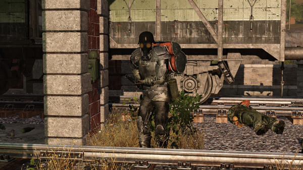 图片[5]-突袭：二战 v25.03 全DLC 送修改器+原生画集（RAID: World War II）免安装中文版-87软件库｜绿色软件+破解游戏下载站