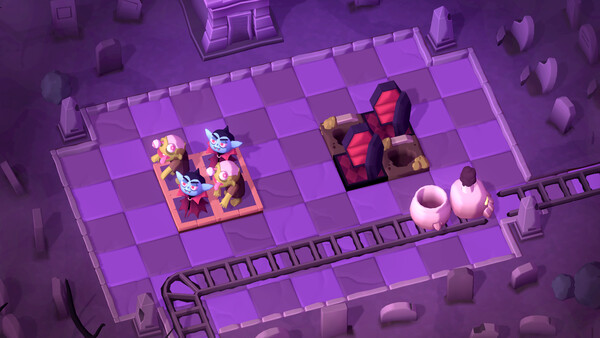 图片[2]-惊魂快车 Build.20498409（Spooky Express）免安装中文版-87软件库｜绿色软件+破解游戏下载站