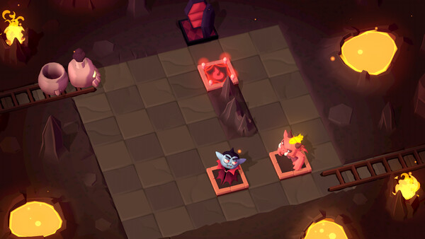 图片[6]-惊魂快车 Build.20498409（Spooky Express）免安装中文版-87软件库｜绿色软件+破解游戏下载站