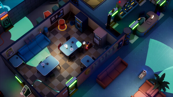 图片[3]-落跑鸡：蛋劫行动 Build.20419198（Chicken Run Eggstraction）免安装中文版-87软件库｜绿色软件+破解游戏下载站