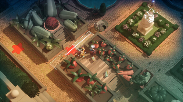 图片[5]-落跑鸡：蛋劫行动 Build.20419198（Chicken Run Eggstraction）免安装中文版-87软件库｜绿色软件+破解游戏下载站