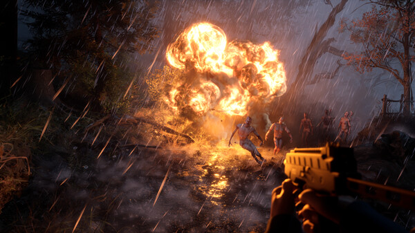 图片[3]-荒凉避难所 Build.20527462（Bleak Haven）免安装中文版-87软件库｜绿色软件+破解游戏下载站