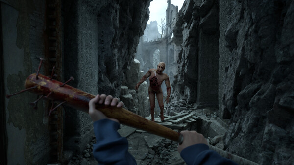 图片[5]-荒凉避难所 Build.20527462（Bleak Haven）免安装中文版-87软件库｜绿色软件+破解游戏下载站