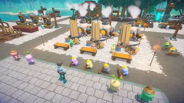 图片[2]-欧米茄工匠 v1.0.5（Omega Crafter）免安装中文版-87软件库｜绿色软件+破解游戏下载站