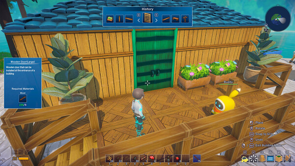 图片[3]-欧米茄工匠 v1.0.5（Omega Crafter）免安装中文版-87软件库｜绿色软件+破解游戏下载站