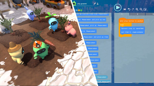 图片[4]-欧米茄工匠 v1.0.5（Omega Crafter）免安装中文版-87软件库｜绿色软件+破解游戏下载站