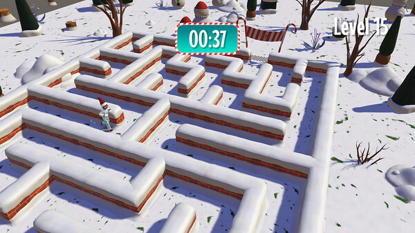 图片[2]-货架上的精灵：圣诞英雄 Build.20283894（The Elf on the Shelf Christmas Heroes）免安装中文版-87软件库｜绿色软件+破解游戏下载站