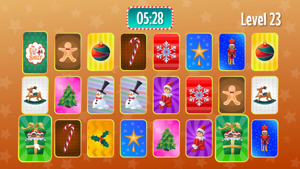 图片[3]-货架上的精灵：圣诞英雄 Build.20283894（The Elf on the Shelf Christmas Heroes）免安装中文版-87软件库｜绿色软件+破解游戏下载站