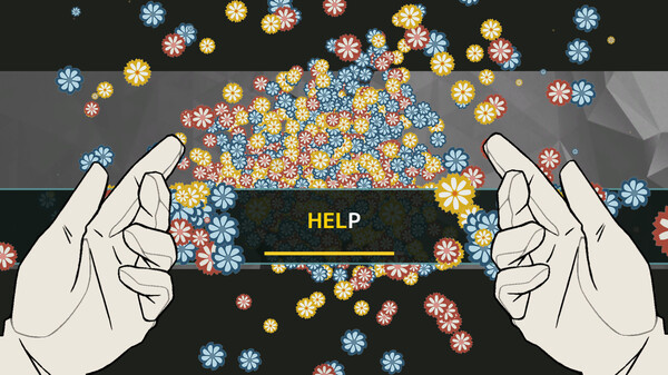 图片[3]-心灵黑客 Build.20289939（MINDHACK）免安装中文版-87软件库｜绿色软件+破解游戏下载站