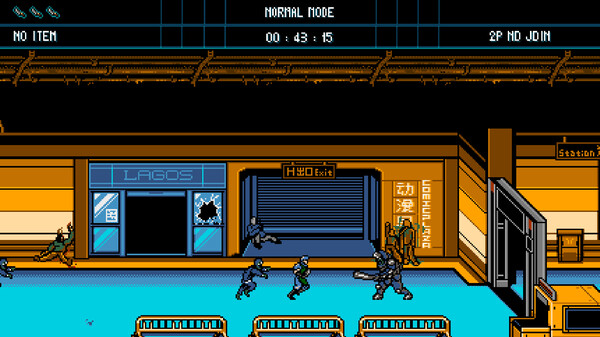 图片[3]-丧尸兵团 v1.03（Zombies Attack）免安装中文版-87软件库｜绿色软件+破解游戏下载站