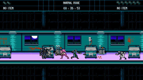 图片[4]-丧尸兵团 v1.03（Zombies Attack）免安装中文版-87软件库｜绿色软件+破解游戏下载站