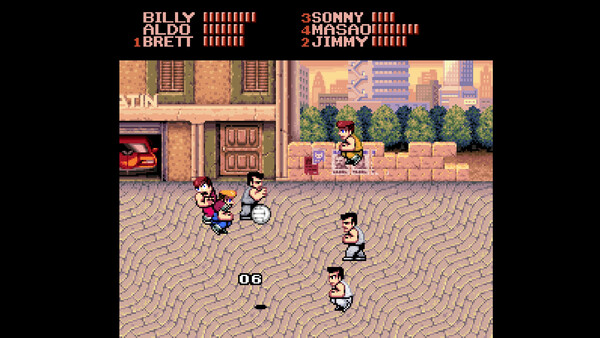 图片[6]-双截龙躲避球 Build.19904518（Double Dragon Dodgeball）免安装中文版-87软件库｜绿色软件+破解游戏下载站