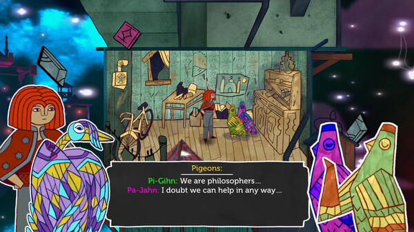 图片[4]-鸟语三十 Build.20497663（30 Birds）免安装中文版-87软件库｜绿色软件+破解游戏下载站