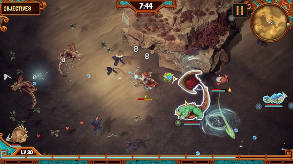 图片[5]-荒野守护者崛起 v1.0正式版（Wildkeepers Rising）免安装中文版-87软件库｜绿色软件+破解游戏下载站