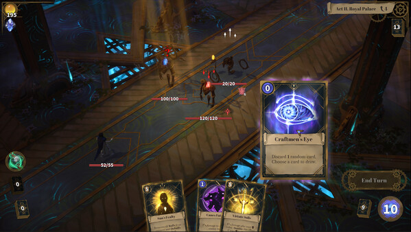 图片[2]-奥术之路 v20251024（Arcane Path）免安装中文版-87软件库｜绿色软件+破解游戏下载站