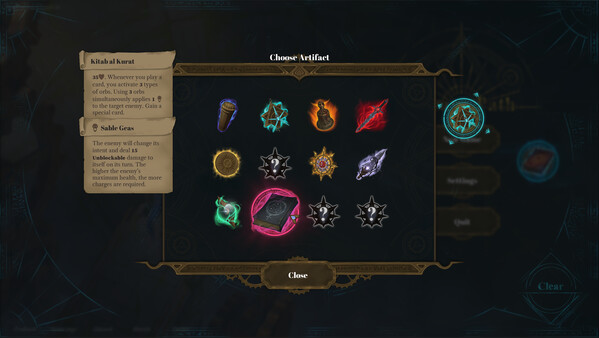 图片[3]-奥术之路 v20251024（Arcane Path）免安装中文版-87软件库｜绿色软件+破解游戏下载站