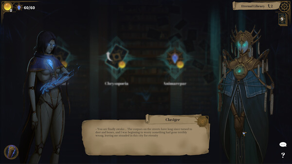 图片[6]-奥术之路 v20251024（Arcane Path）免安装中文版-87软件库｜绿色软件+破解游戏下载站